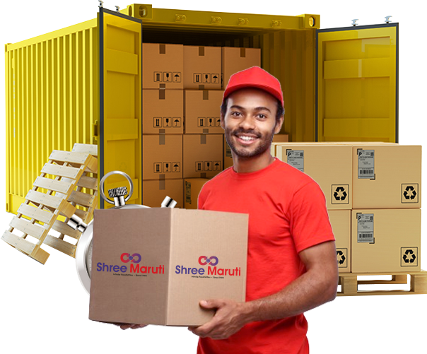 Deliver supplies. Courier service. Provide Supply deliver. Customs service.